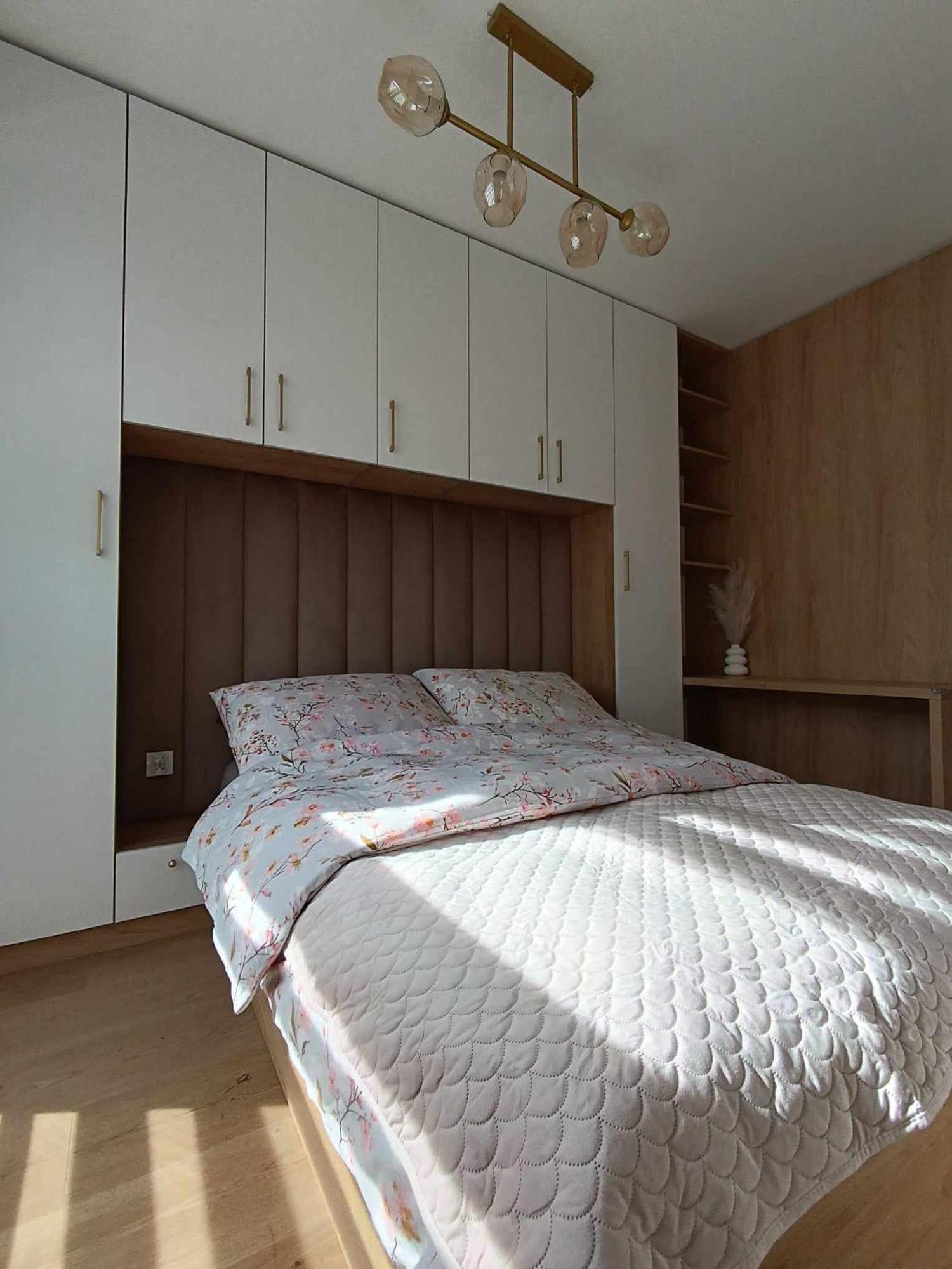 Solaris Bella Apartment- Tauron Arena Краків Екстер'єр фото