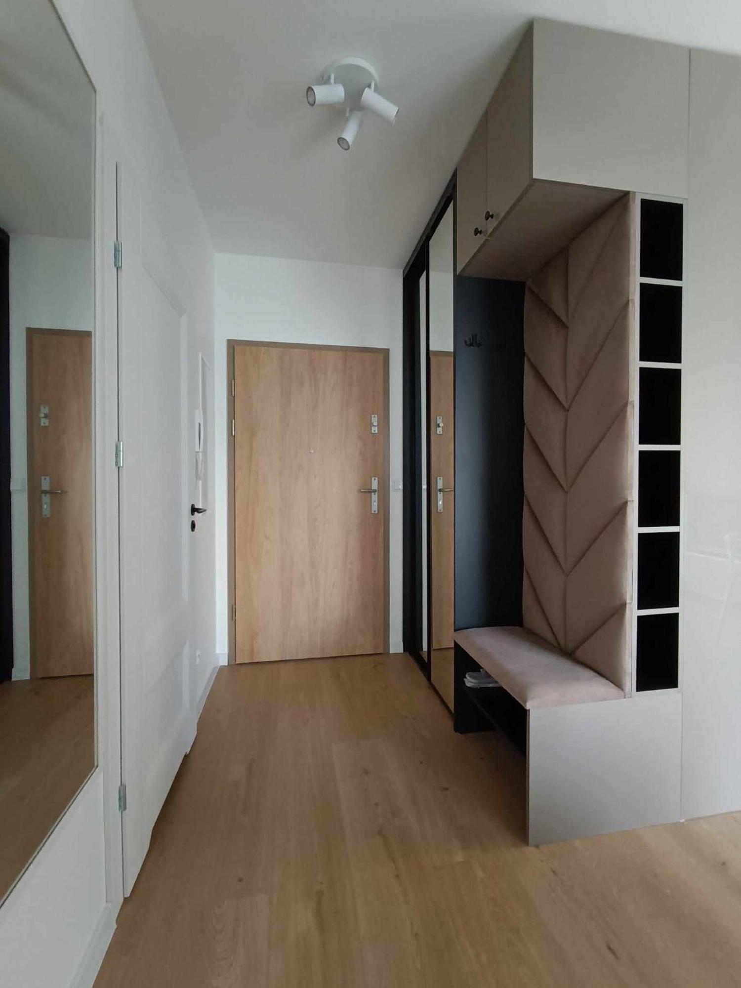 Solaris Bella Apartment- Tauron Arena Краків Екстер'єр фото